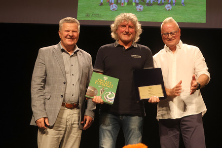 NK CERKNICA 100 LET 64 FOTO LJUBO VUKELIČ